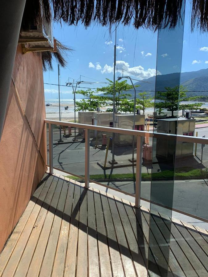Hospedaria Ilhabela - Flats Balsa Exterior photo