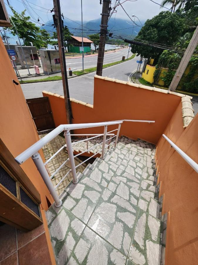 Hospedaria Ilhabela - Flats Balsa Exterior photo