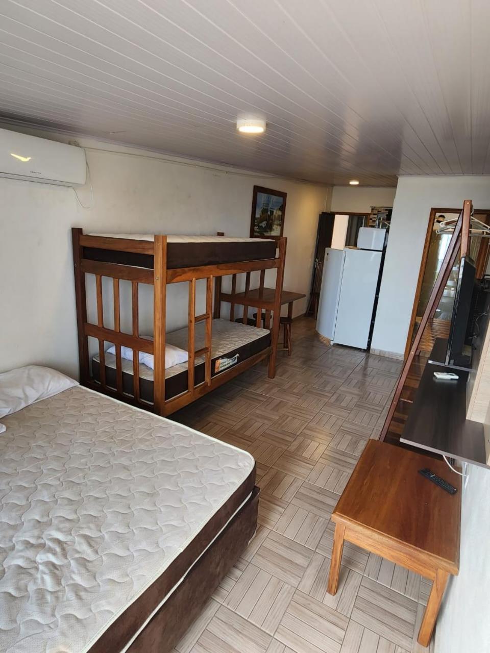 Hospedaria Ilhabela - Flats Balsa Exterior photo