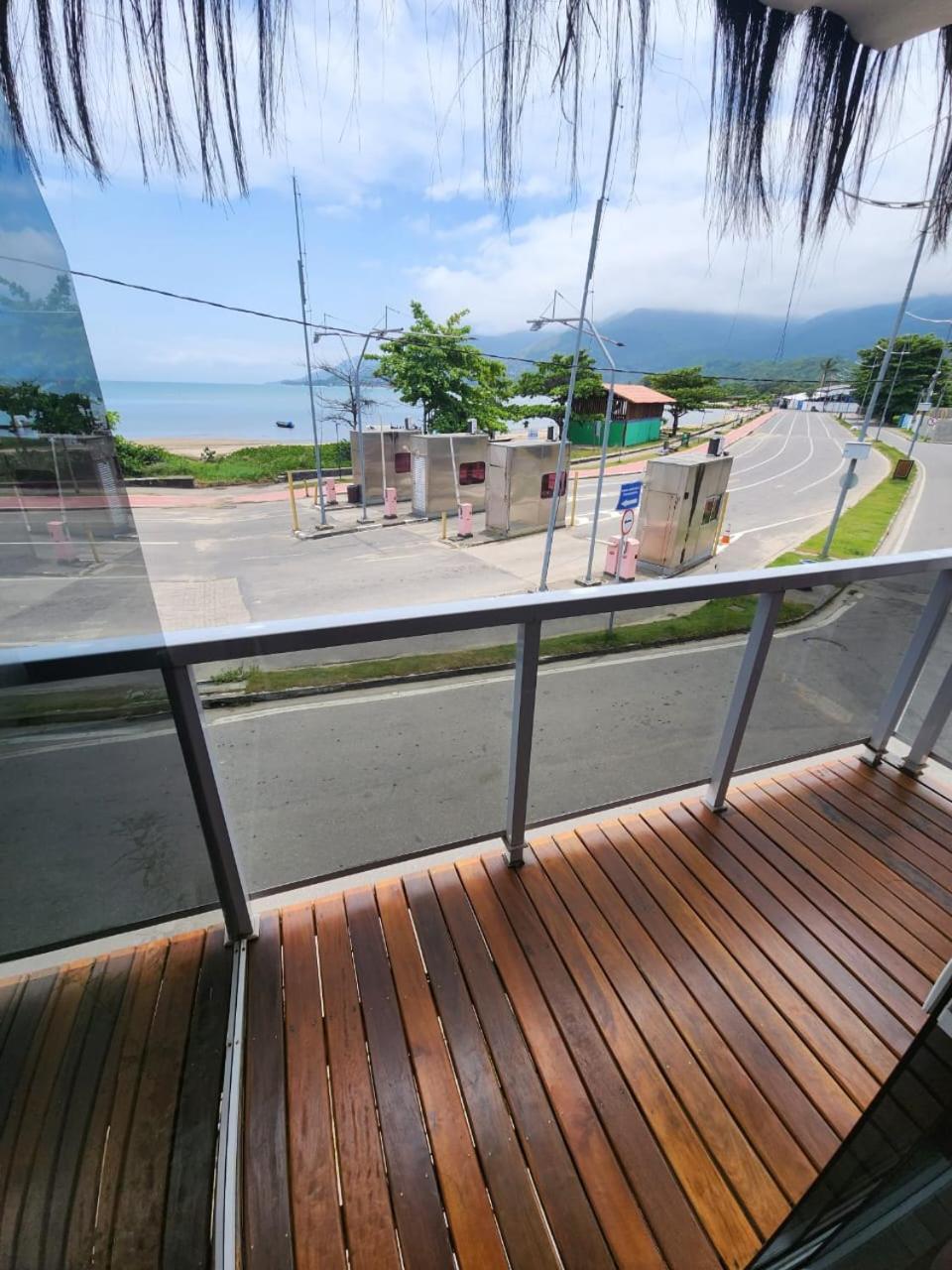 Hospedaria Ilhabela - Flats Balsa Exterior photo