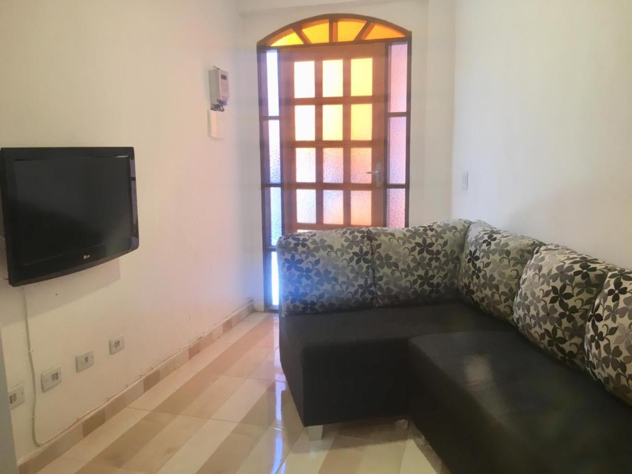 Hospedaria Ilhabela - Flats Balsa Exterior photo