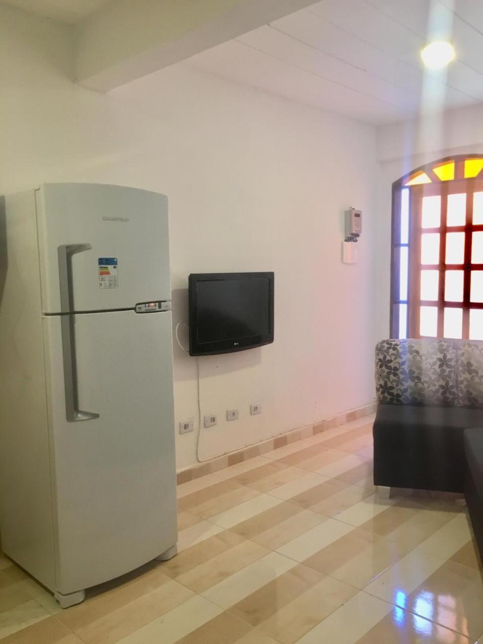 Hospedaria Ilhabela - Flats Balsa Exterior photo